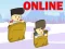 Peli Sack Race Online verkossa