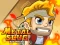 Peli Metal Slug Adventure verkossa