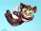 Peli Flappy Talking Tom verkossa