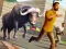 Peli Angry Bull Attack Wild Hunt Simulator verkossa
