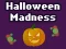 Peli Halloween Madness verkossa
