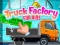 Peli Truck Factory For Kids verkossa