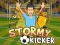 Peli Stormy Kicker verkossa