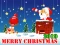 Peli Merry Christmas 2019 verkossa