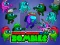 Peli Impostor Survivor vs Zombies verkossa