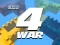 Peli KOGAMA: WAR4 verkossa