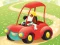 Peli Funny Animal Ride Difference verkossa