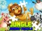 Peli Jungle Jigsaw Puzzle verkossa
