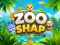 Peli Zoo Shap verkossa