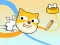 Peli Doge Rush Draw Home Puzzle verkossa