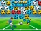 Peli Soccer Bubbles verkossa