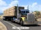 Peli USA Truck Simulator 2024 verkossa