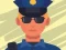 Peli Super Police Jigsaw verkossa