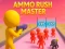 Peli Ammo Rush Master verkossa
