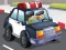 Peli Police cars jigsaw verkossa