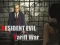 Peli Residents Evil Tariff War verkossa