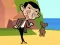 Peli Mr. Bean Hidden Teddy Bears verkossa