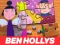 Peli Ben Hollys Jigsaw Puzzle verkossa