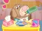 Peli Hippo Baby Care Game verkossa