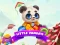 Peli Little Panda`s verkossa