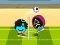 Peli Head Soccer Squid Game verkossa