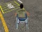Peli Wheel Chair Driving Simulator verkossa