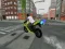 Peli Heavy Bikes City Parking Game 3D verkossa