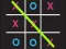 Peli Tic Tac Toe verkossa