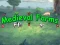 Peli Medieval Farms verkossa
