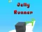 Peli Jelly Runner verkossa