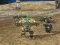 Peli War Robot Earth Survival verkossa