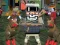 Peli MultiGun Arena 3D Zombie Survival verkossa