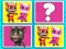 Peli Talking Tom Match'Up verkossa