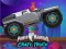 Peli Power Rangers Crazy Truck verkossa