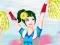 Peli Cheerleader Dress Up Game verkossa