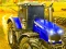 Peli Village Farming Tractor verkossa