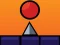 Peli Red Ball Escape verkossa