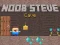 Peli Noob Steve Cave verkossa