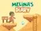 Peli Melinas Diary verkossa