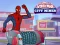 Peli Spiderman Gold Miner verkossa