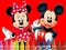 Peli Mickey Mouse Coloring verkossa