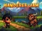 Peli Wanderer Liam verkossa