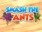 Peli Smash The Ants verkossa