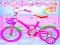 Peli Girl Bike Fix & Washing Salon verkossa