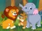 Peli Animal Puzzles verkossa