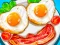Peli Delicious Breakfast Cooking verkossa