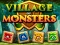 Peli Village Of Monsters verkossa
