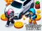 Peli Obby vs Noob Driver verkossa