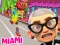 Peli Angry Gran Miami verkossa