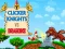 Peli Clicker Knights Vs dragons verkossa